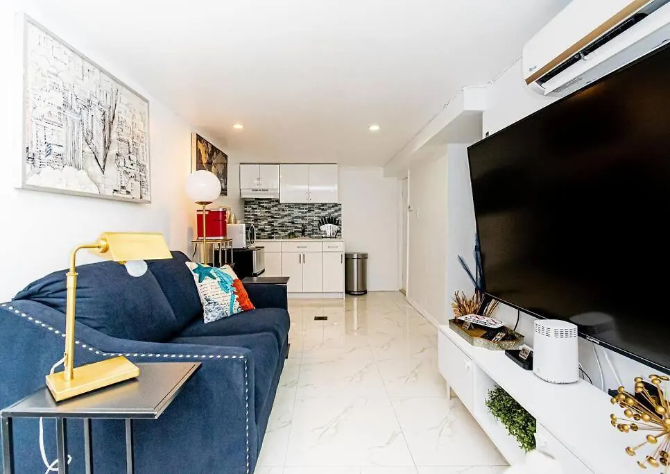 Luxury 6Br Home In Brooklyn 纽约 0*,  美国