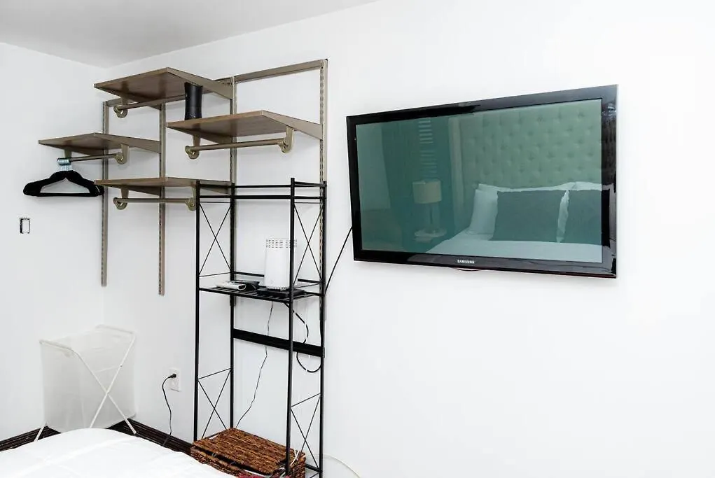 公寓 Luxury 6Br Home In Brooklyn 纽约
