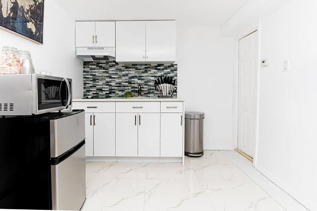Luxury 6Br Home In Brooklyn 纽约