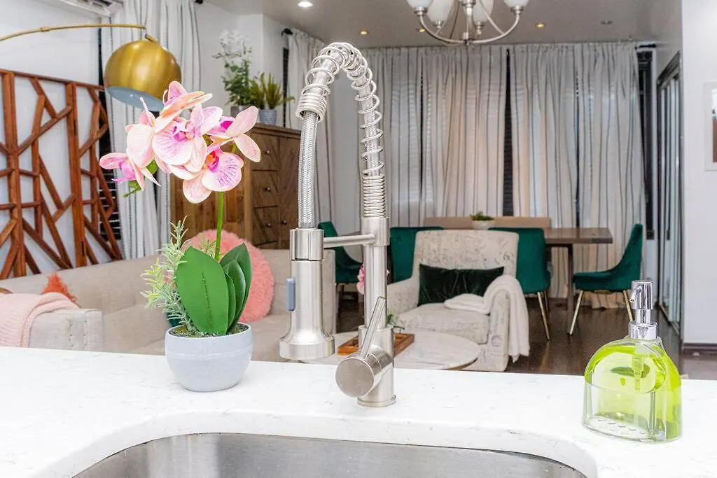 Luxury 6Br Home In Brooklyn 纽约 美国