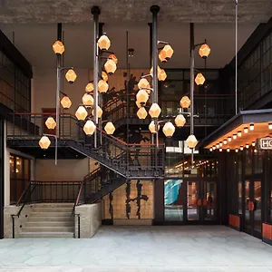 4* Отель Ace Brooklyn