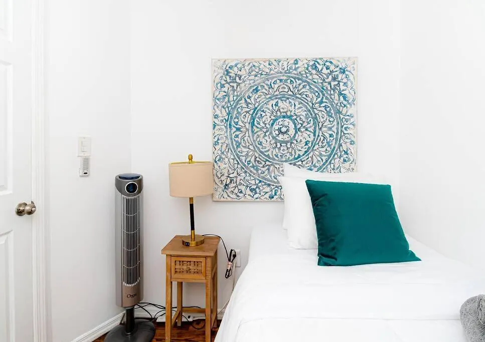 아파트 Luxury 6Br Home In Brooklyn 뉴욕