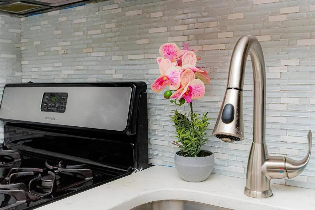 Luxury 6Br Home In Brooklyn 뉴욕 미국