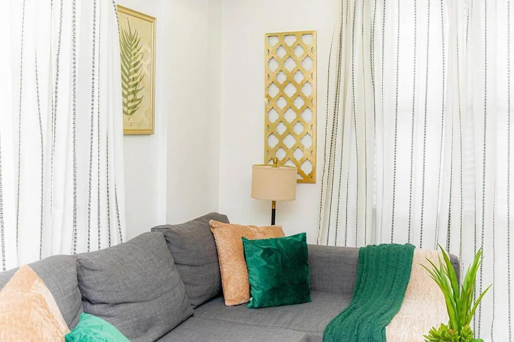 Luxury 6Br Home In Brooklyn 뉴욕 0*,  미국