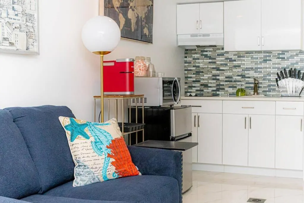Luxury 6Br Home In Brooklyn 뉴욕 미국