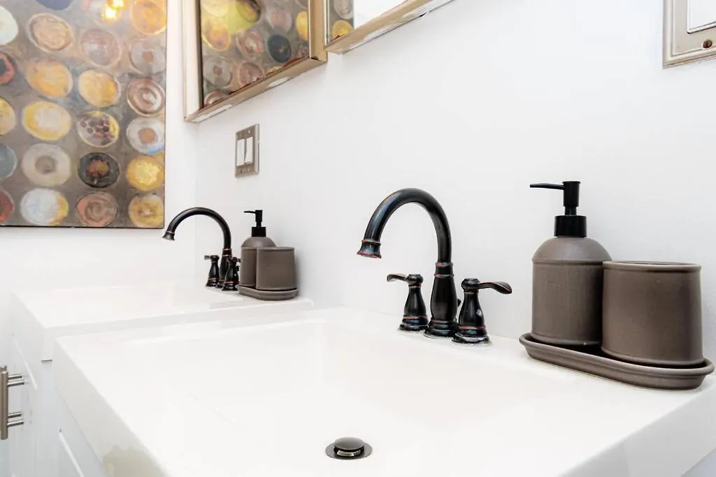 Luxury 6Br Home In Brooklyn 뉴욕 아파트