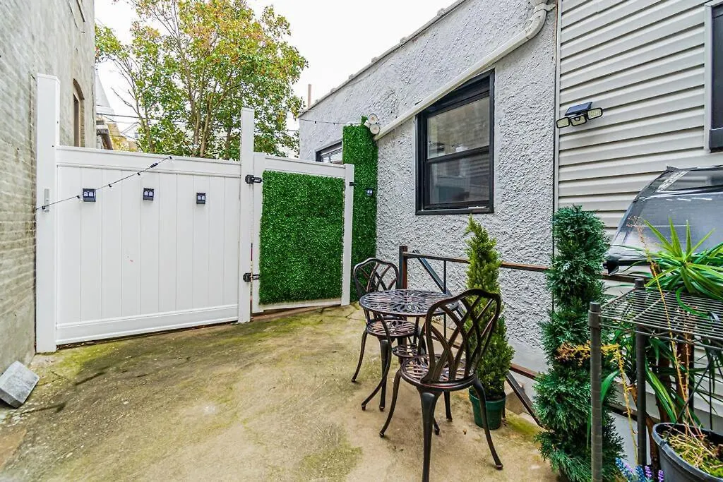 Luxury 6Br Home In Brooklyn 뉴욕 미국
