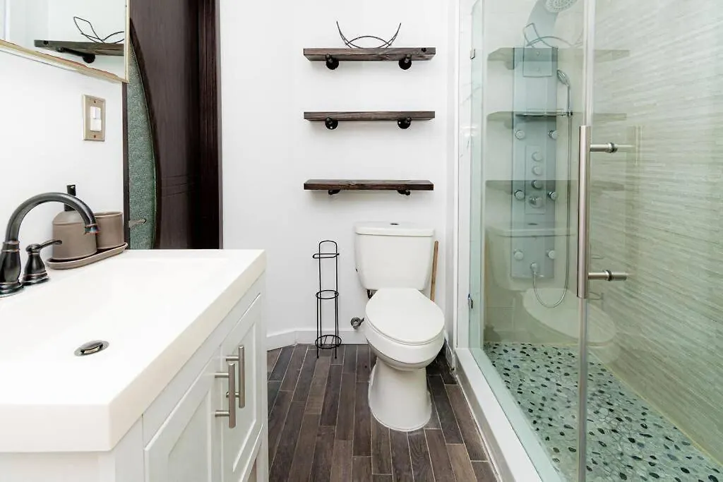 아파트 Luxury 6Br Home In Brooklyn 뉴욕 미국