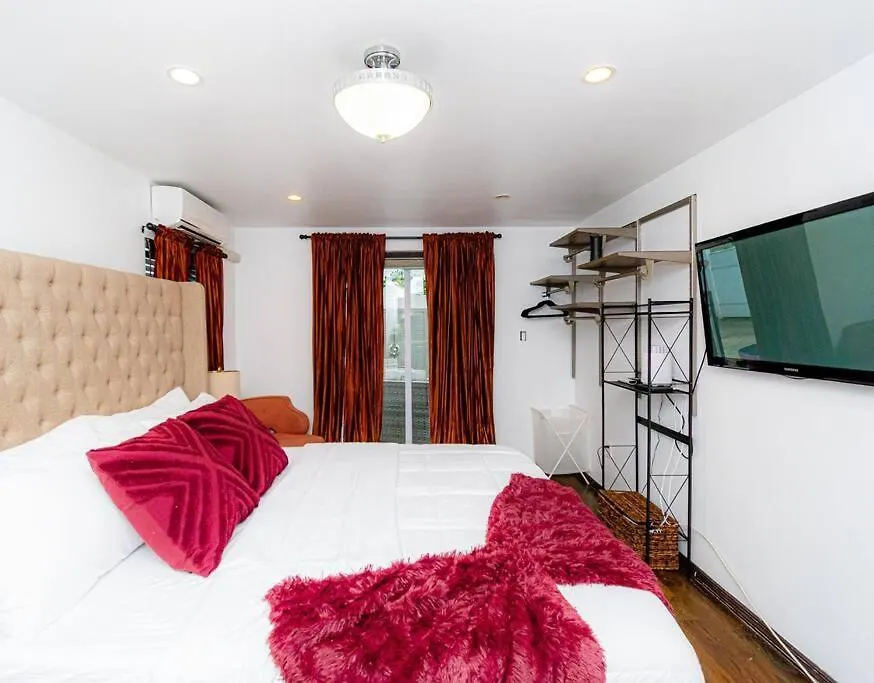 Luxury 6Br Home In Brooklyn 뉴욕 미국