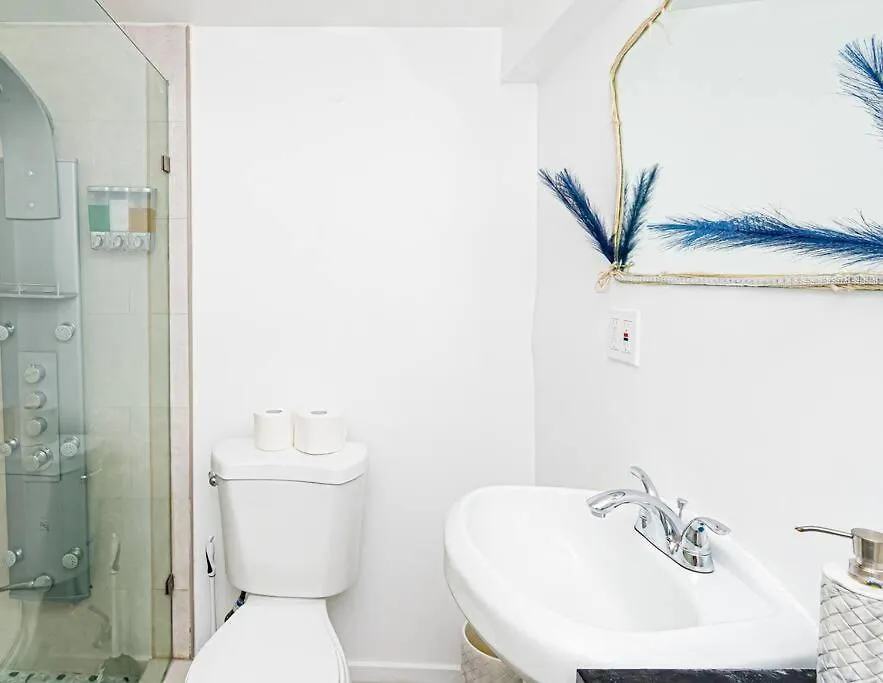 Luxury 6Br Home In Brooklyn نيو يورك شقة