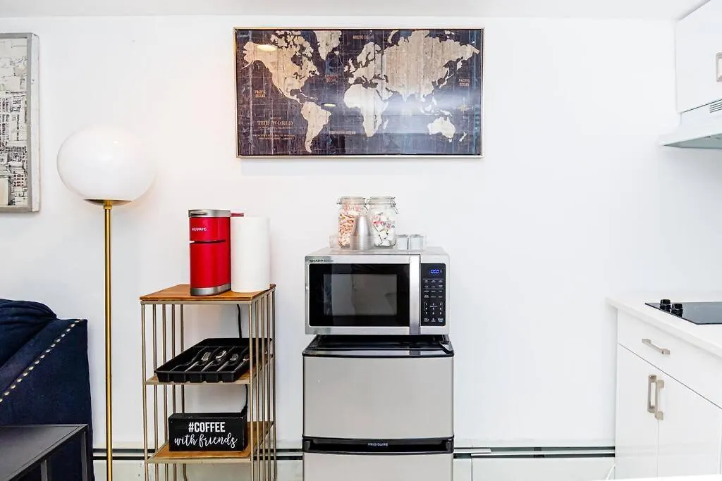 شقة Luxury 6Br Home In Brooklyn نيو يورك