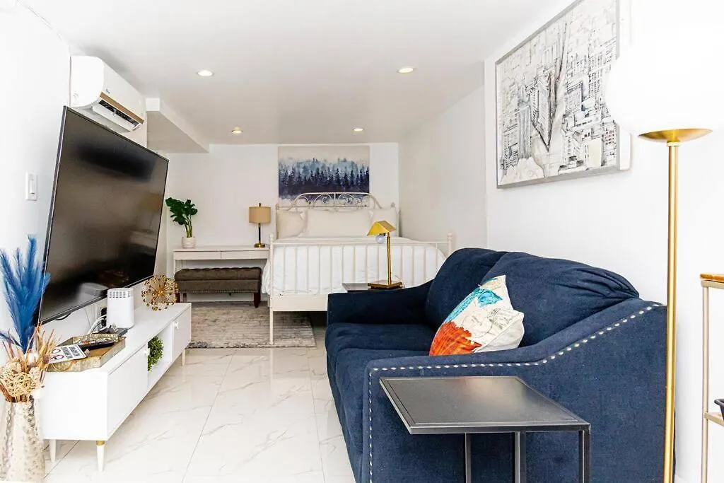 Luxury 6Br Home In Brooklyn نيو يورك 0*,  الولايات المتحدة الأمريكية