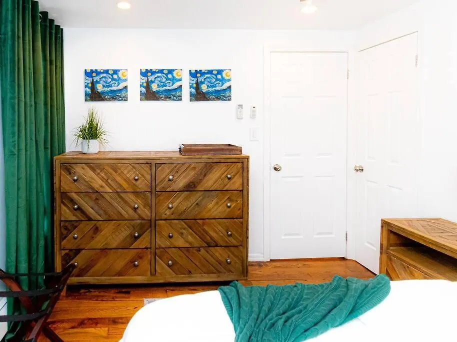 Luxury 6Br Home In Brooklyn نيو يورك شقة