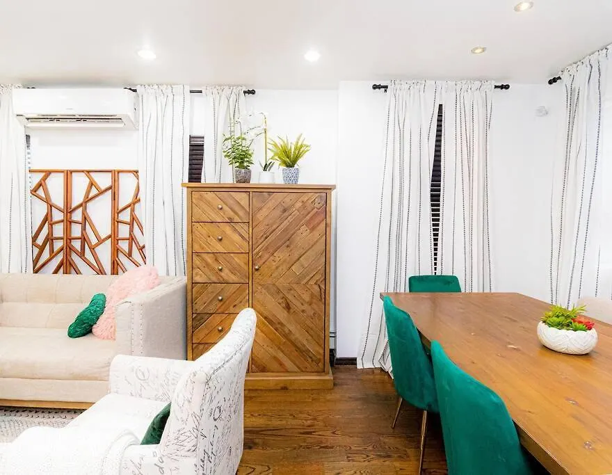 شقة Luxury 6Br Home In Brooklyn نيو يورك