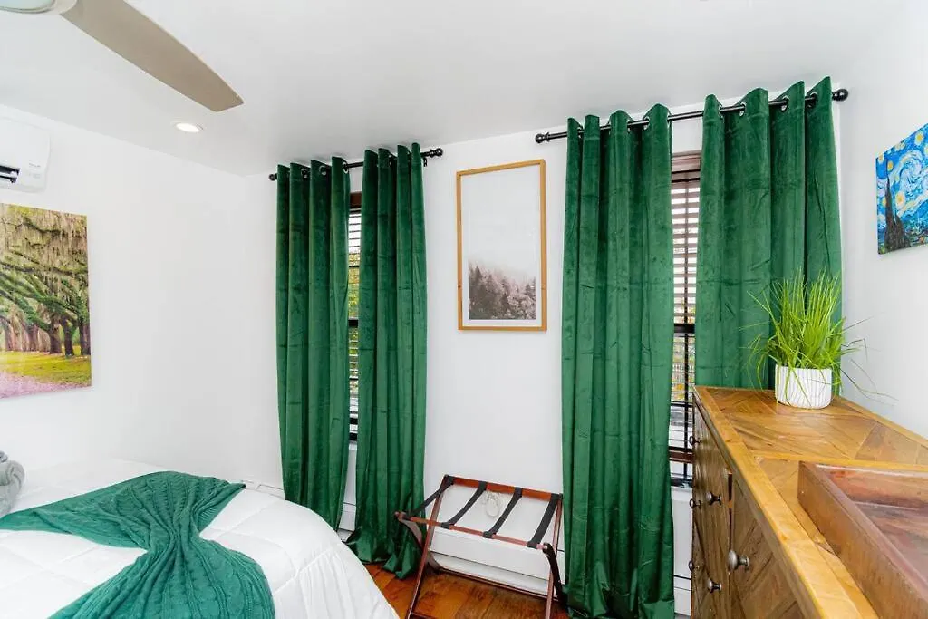 Luxury 6Br Home In Brooklyn نيو يورك الولايات المتحدة الأمريكية