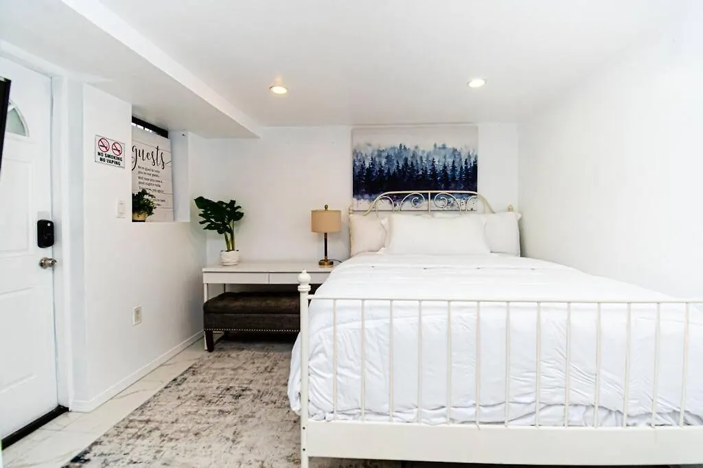 شقة Luxury 6Br Home In Brooklyn نيو يورك