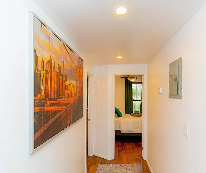 Luxury 6Br Home In Brooklyn نيو يورك