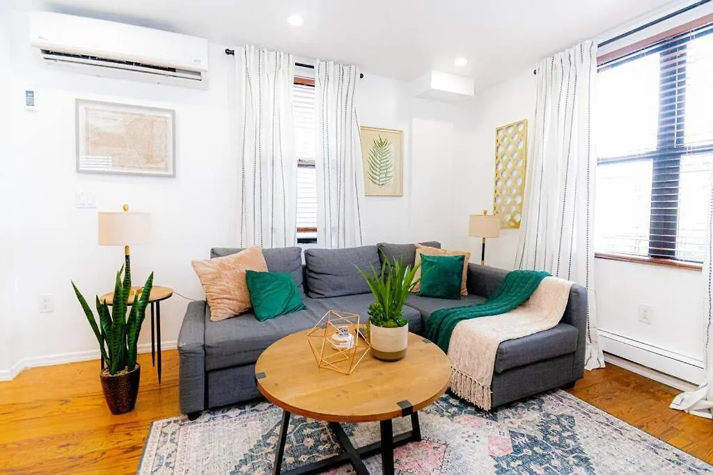 شقة Luxury 6Br Home In Brooklyn نيو يورك