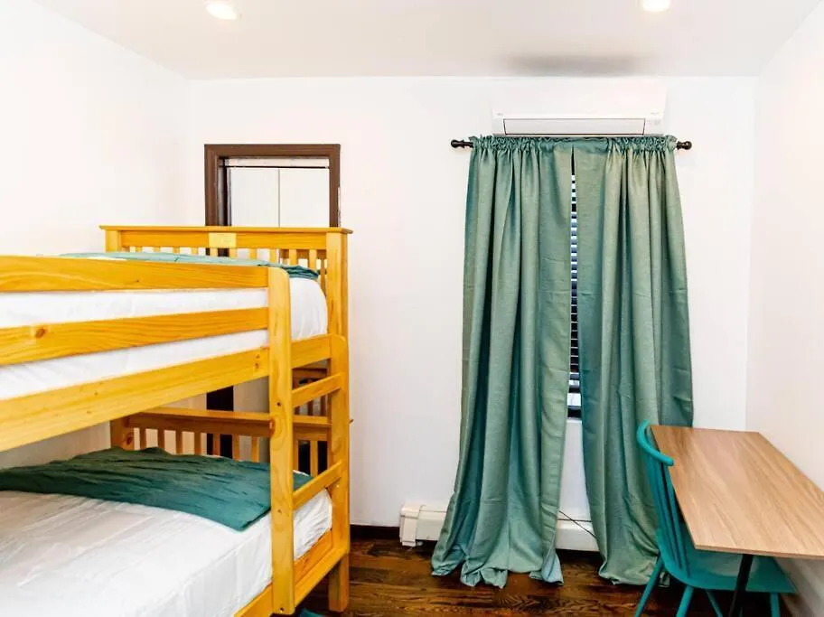 Luxury 6Br Home In Brooklyn نيو يورك