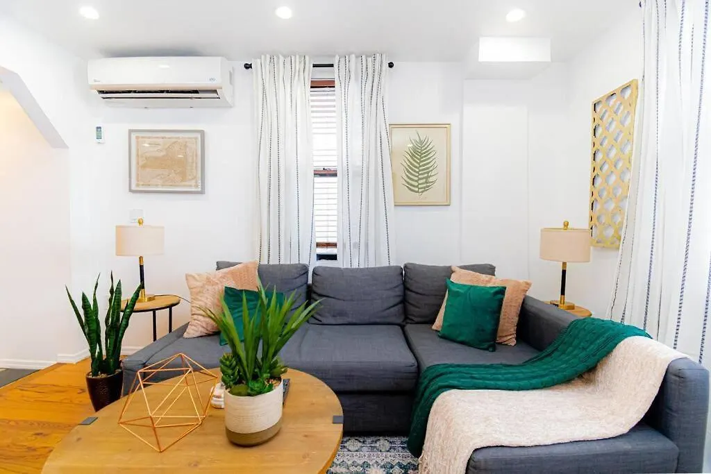 Luxury 6Br Home In Brooklyn نيو يورك شقة