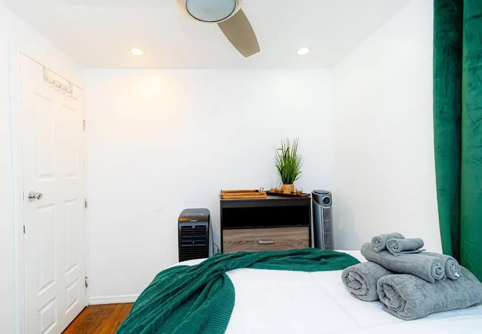 Luxury 6Br Home In Brooklyn نيو يورك 0*,