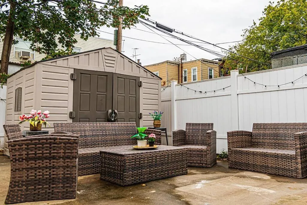 Luxury 6Br Home In Brooklyn نيو يورك