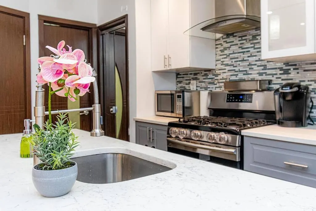 Luxury 6Br Home In Brooklyn نيو يورك