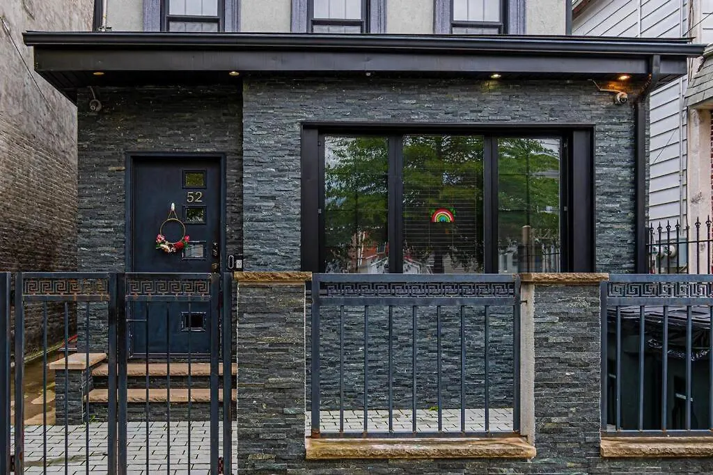 Luxury 6Br Home In Brooklyn نيو يورك