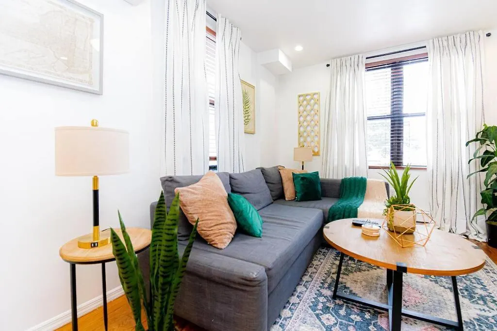 Luxury 6Br Home In Brooklyn نيو يورك 0*,  الولايات المتحدة الأمريكية