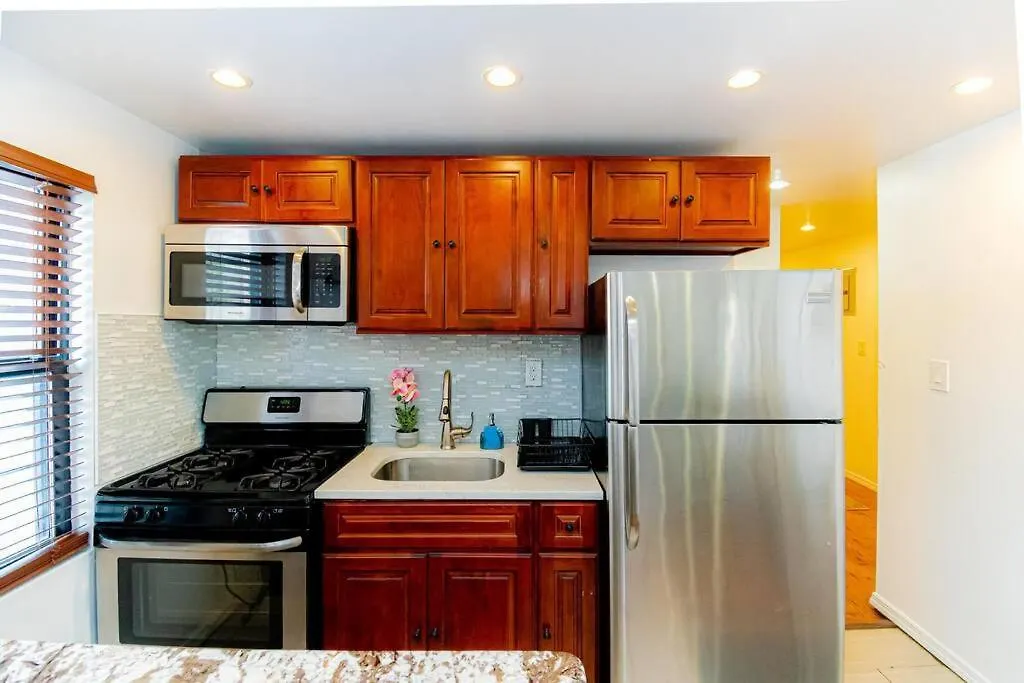 Luxury 6Br Home In Brooklyn نيو يورك شقة