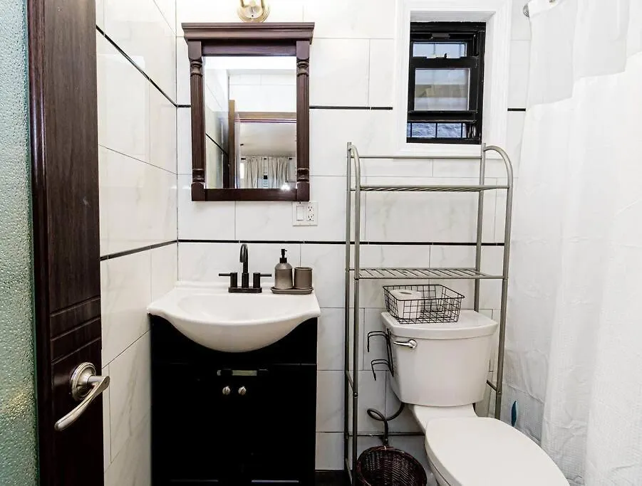 Luxury 6Br Home In Brooklyn نيو يورك