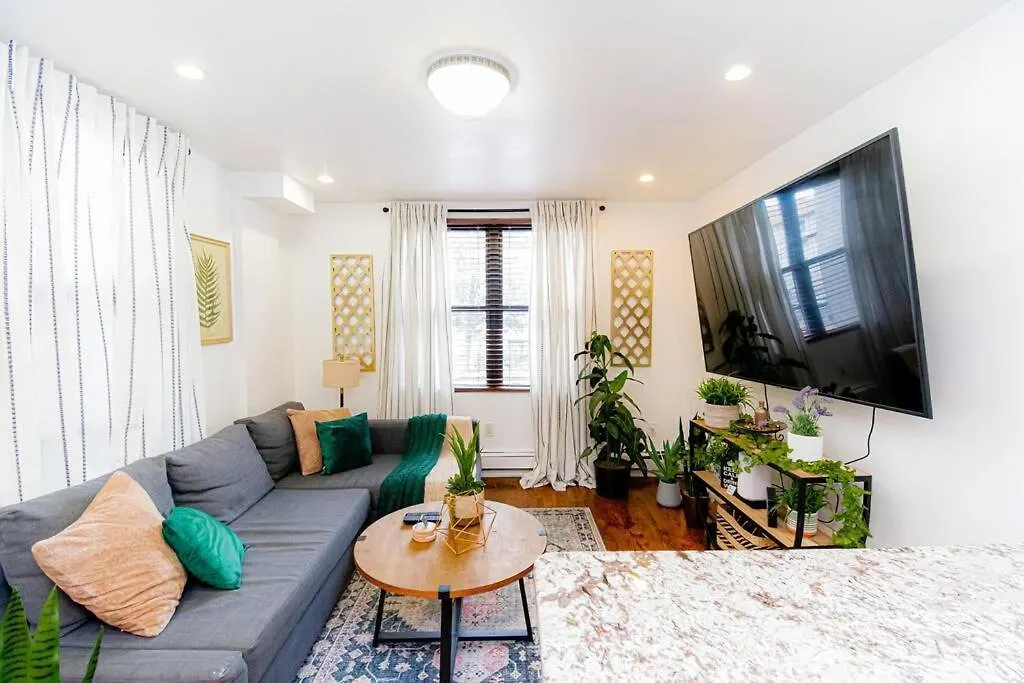 شقة Luxury 6Br Home In Brooklyn نيو يورك